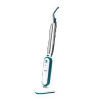 Preview: Russell Hobbs Steam & Clean