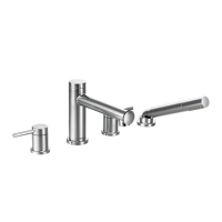 Preview: Moen T394