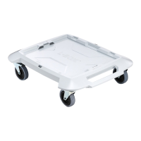 Preview: Bosch L-Dolly