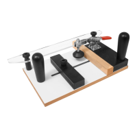 Preview: Rail Guide Coping Sled Pro