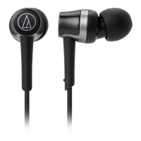 Preview: Audio Technica ATH-CKR30iS