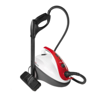 Preview: POLTI Vaporetto SMART_AIRPLUS