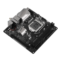 Preview: ASROCK B460M-ITX/ac
