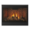 Indoor Fireplace Logo