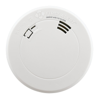 Preview: First Alert PC1210