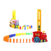 Preview: Mania DOMINO TRAIN