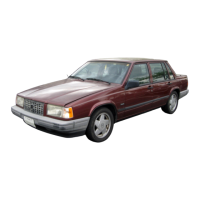 Preview: Volvo 740 1990