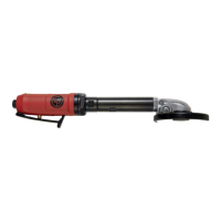 Preview: Chicago Pneumatic CP9116
