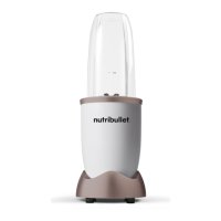 Preview: NUTRIBULLET 500 Series