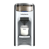 Preview: Babybrezza formula pro advanced