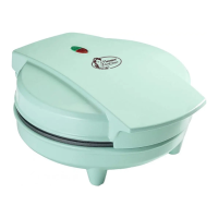 Preview: Bestron AWCM700