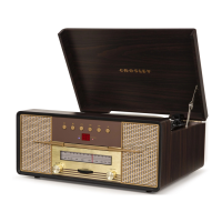 Preview: Crosley CR7016A