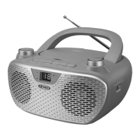Preview: Jensen CD-485