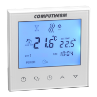 Preview: Computherm E280