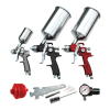 Paint Sprayer Logo