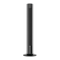 Preview: Lasko XTRA AIR T48331