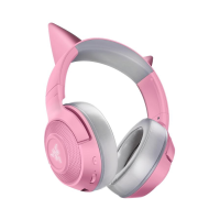 Preview: Razer Kraken BT Kitty Edition