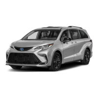 Preview: Toyota SIENNA 2022