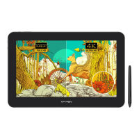 Preview: XP-PEN Artist Pro 16TP