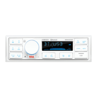 Preview: Boss Audio Systems MR500UAB