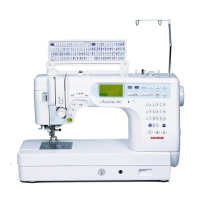 Preview: Janome Craft 6600P