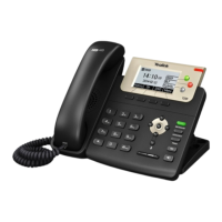 Preview: Yealink T23P