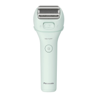 Preview: Panasonic ES-WL60