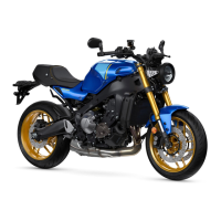 Preview: Yamaha XSR900