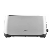 Preview: Sunbeam TA2320
