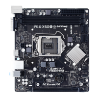 Preview: Biostar H61MHV3