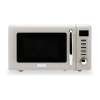 Microwave Oven Logo