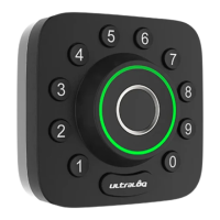 Preview: U-tec Ultraloq U-Bolt Pro Z-Wave