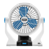Fan Logo