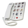 Telephone Logo