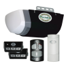 Garage Door Opener Logo