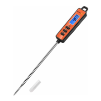 Preview: ThermoPro TP-01A