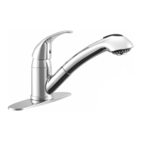 Preview: Dura Faucet DF-NMK852