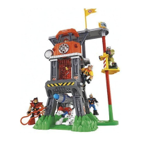 Preview: Fisher-Price RESCUE HEROES