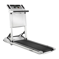 Preview: Horizon Fitness Horizon Series
