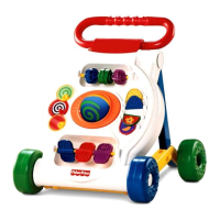 Preview: Fisher-Price Brilliant Basics