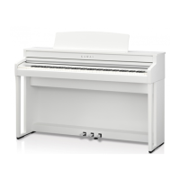 Preview: Kawai CA59