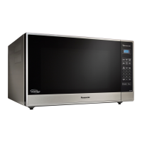 Preview: Panasonic NN-SN97HS