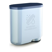 Preview: Philips Saeco AquaClean CA6903