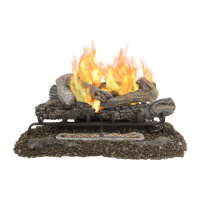 Preview: pleasant hearth VFL2-VO30DR