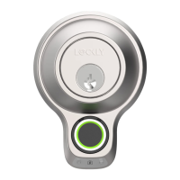 Preview: Lockly FLEX TOUCH