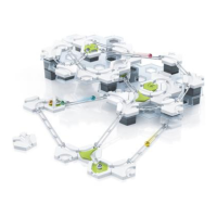 Preview: Ravensburger GraviTrax