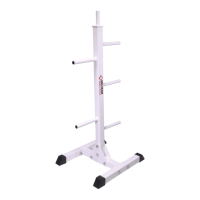 Preview: Deltech Fitness DF7200