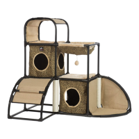 Preview: Catville TOWNHOME Leopard