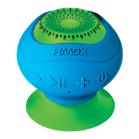 Preview: HMDX HX-P120