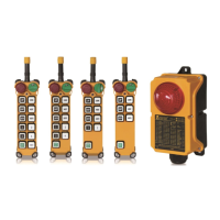 Preview: Telecrane F24+ Series